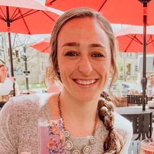 Meet your Posher, Jillian